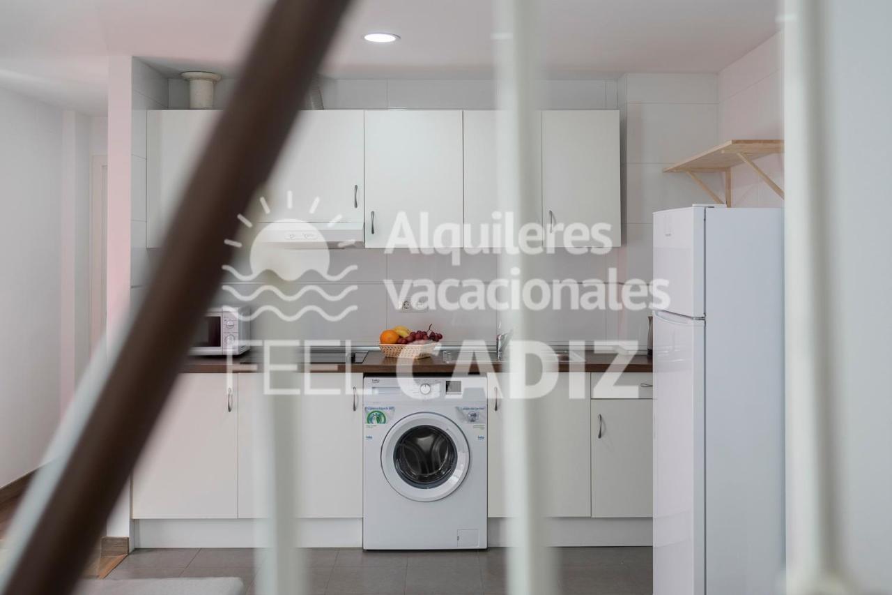 Apartment Atico Tavira Feel