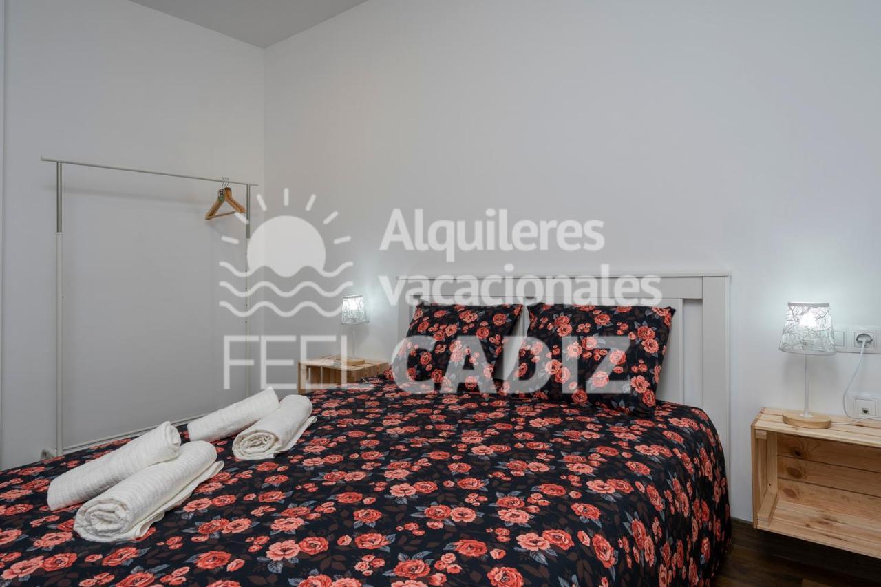 Atico Tavira Feel