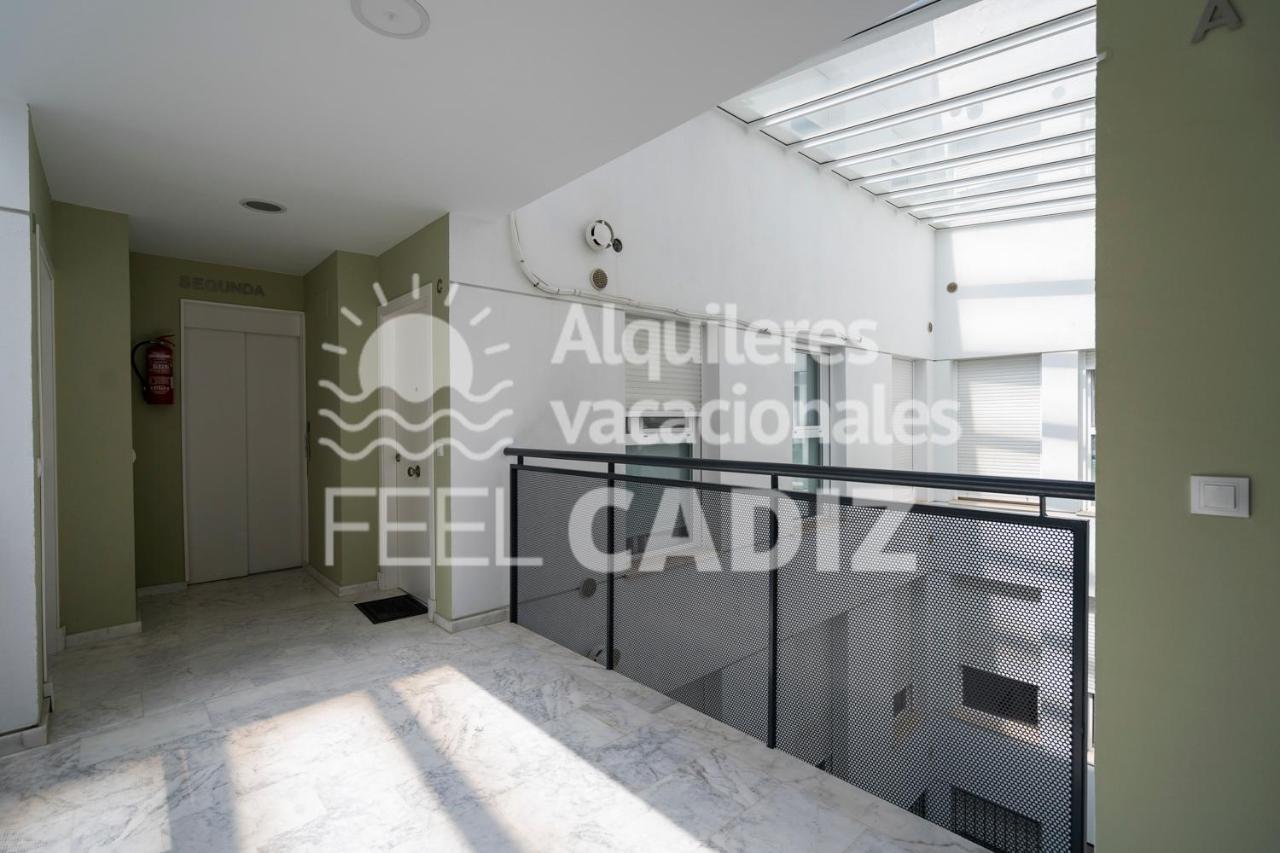 Atico Tavira Feel Apartment