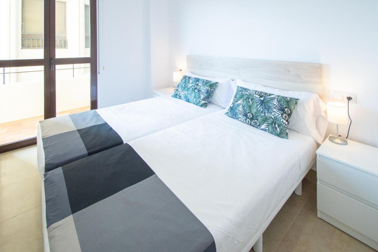 Apartamento Plus Ultra Cádiz