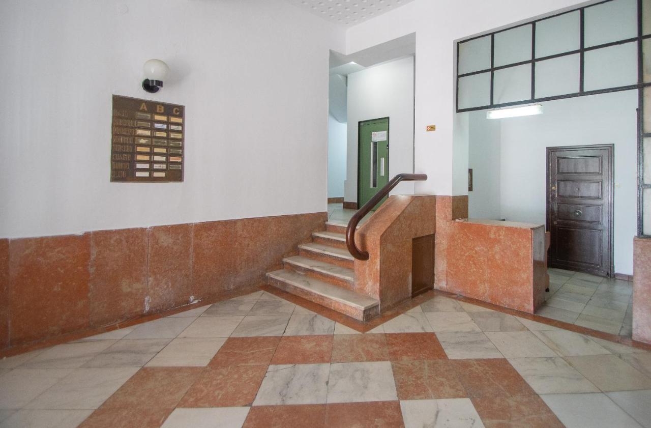 Apartamento Plus Ultra Apartamento *