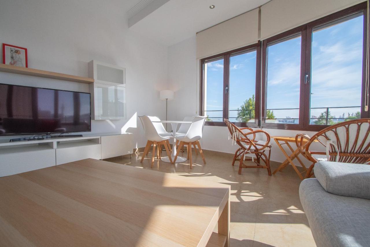 Apartamento Plus Ultra Cádiz
