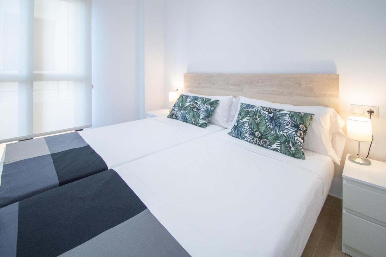 Apartamento Plus Ultra * Cádiz