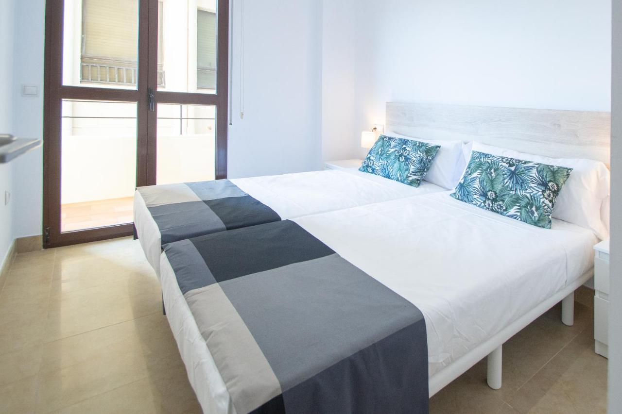 Apartamento Plus Ultra *