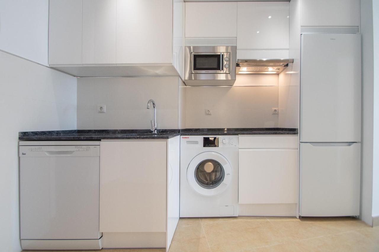 Apartamento Apartamento Plus Ultra