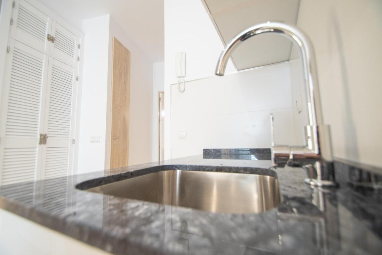 Apartamento Plus Ultra Apartamento Cádiz