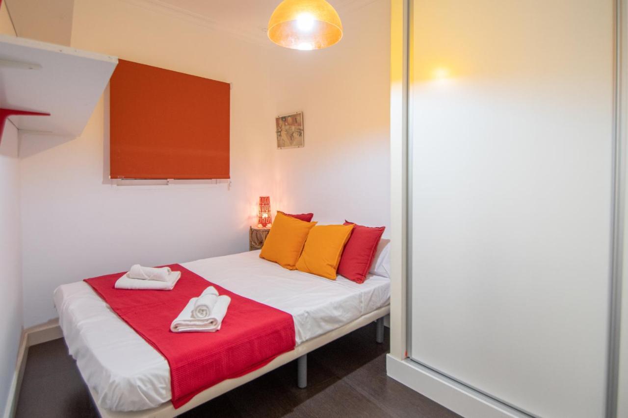 Apartamento Posadilla *