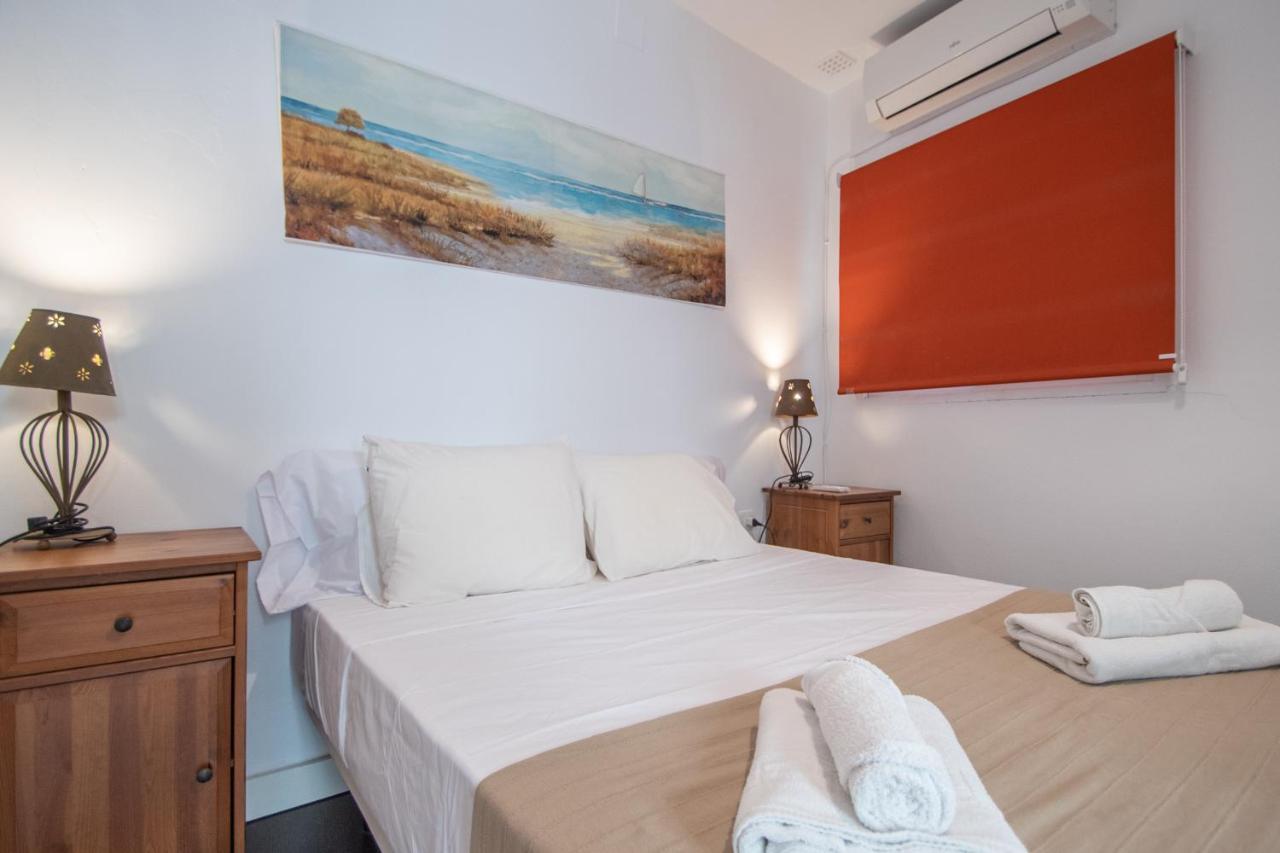 Apartamento Posadilla *