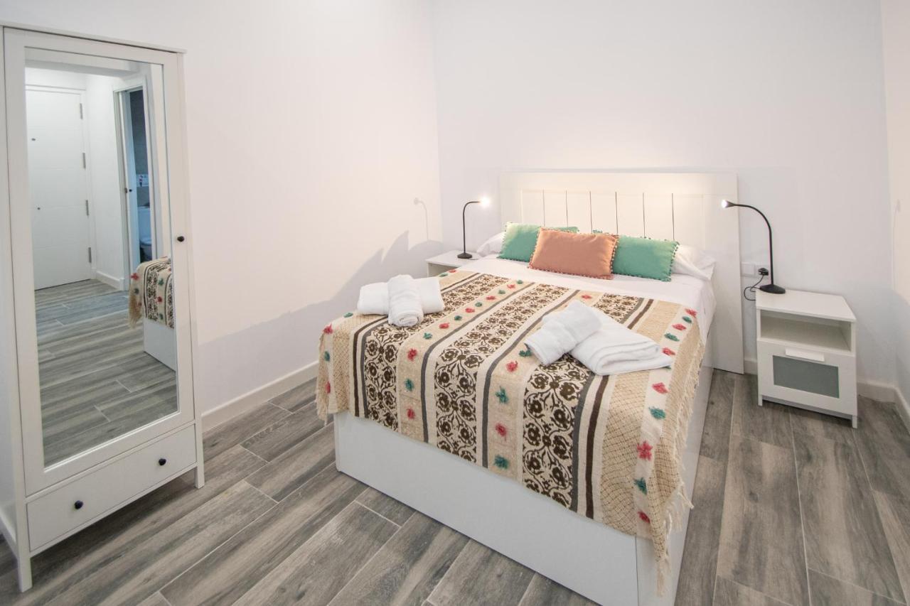 Estudio Al Sur De Apartment *