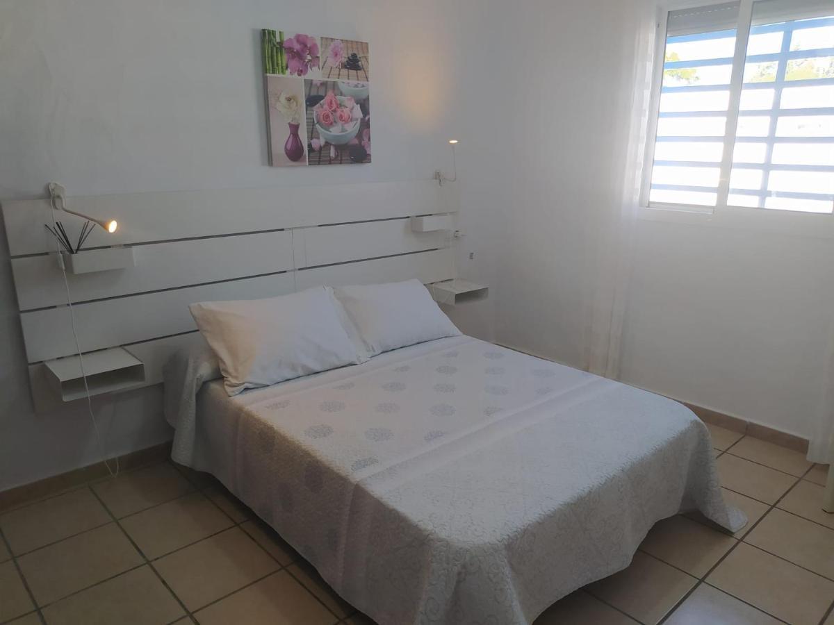 Casa Enrique Сasa de vacaciones
