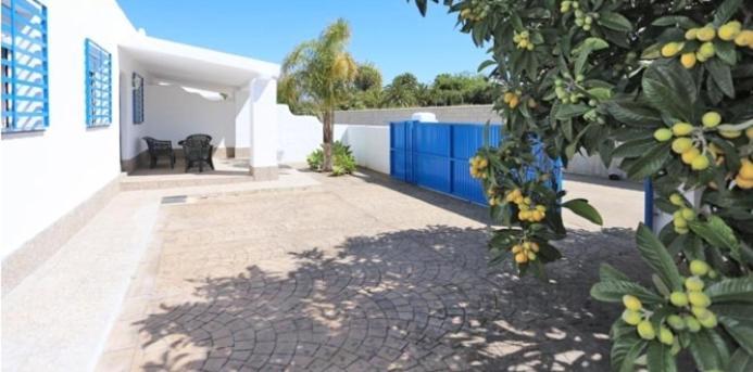 Сasa de vacaciones Casa Enrique