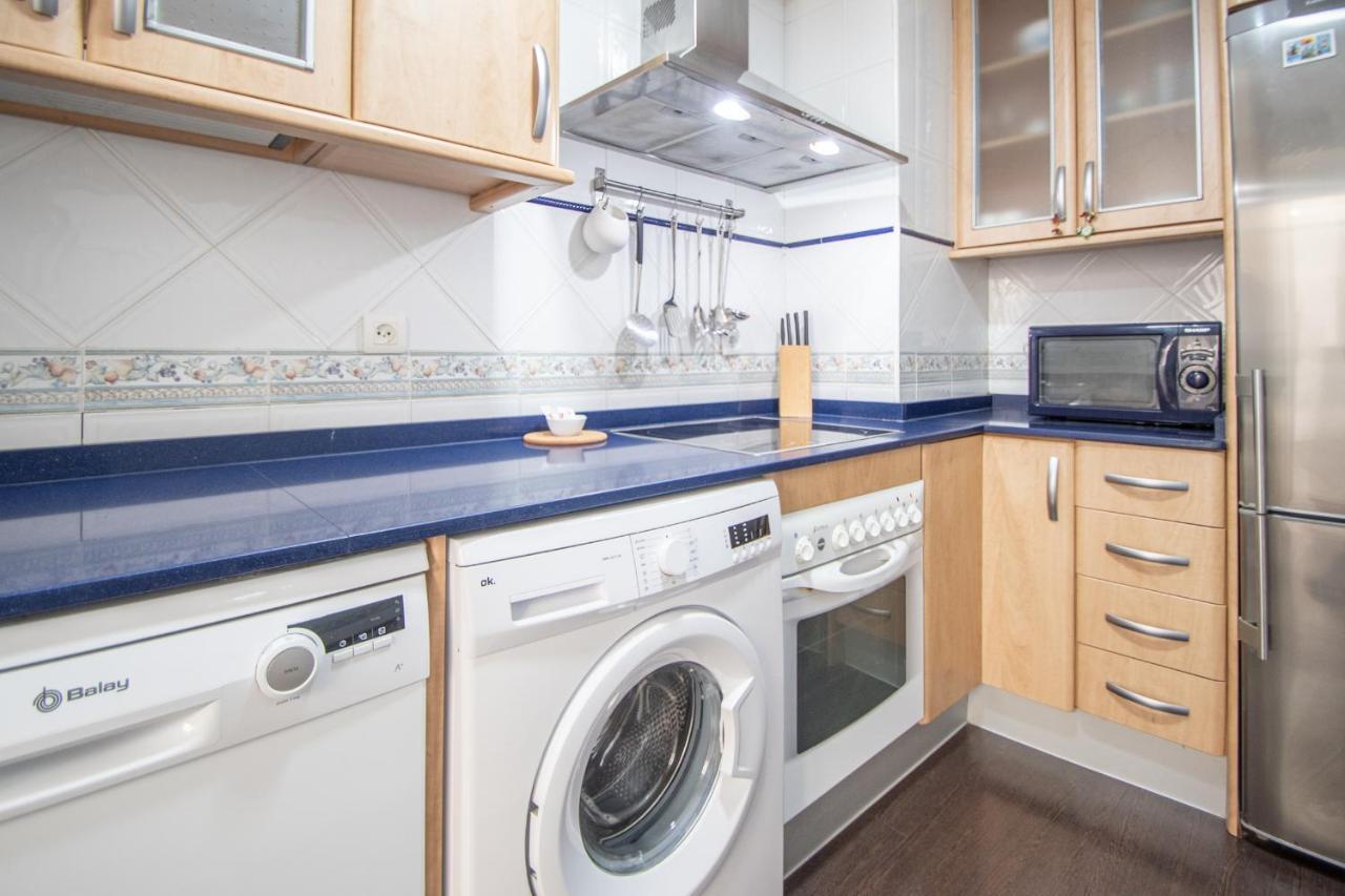 Apartamento Posadilla