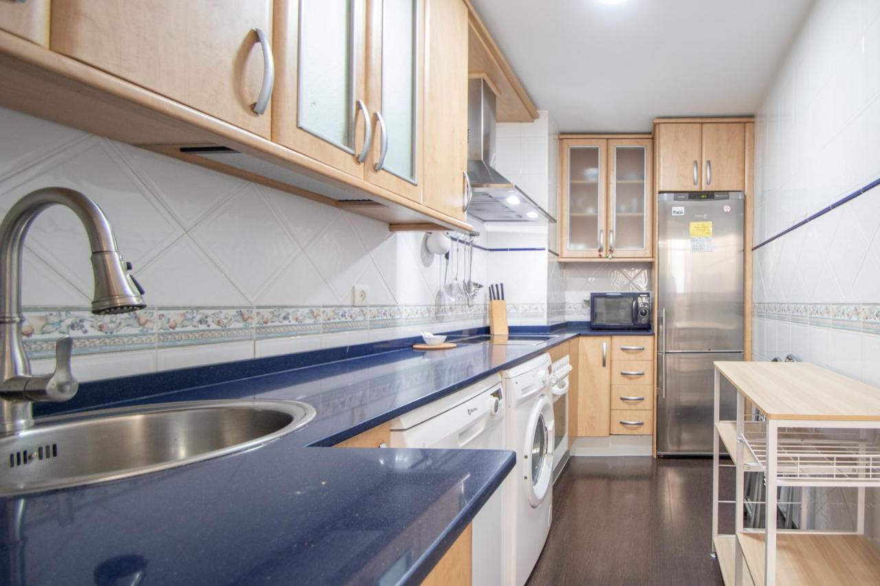 Apartamento Posadilla