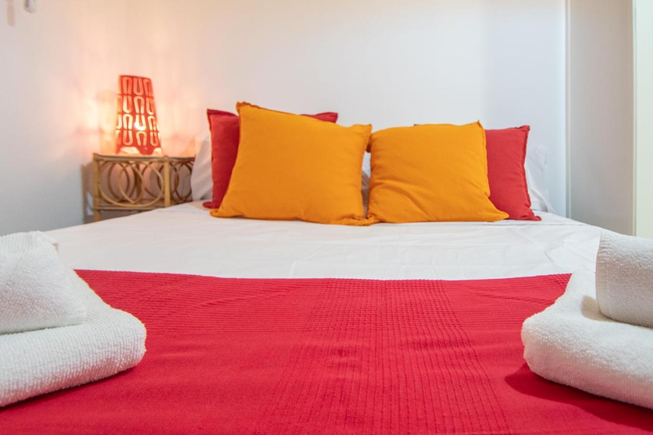 Apartamento Posadilla *