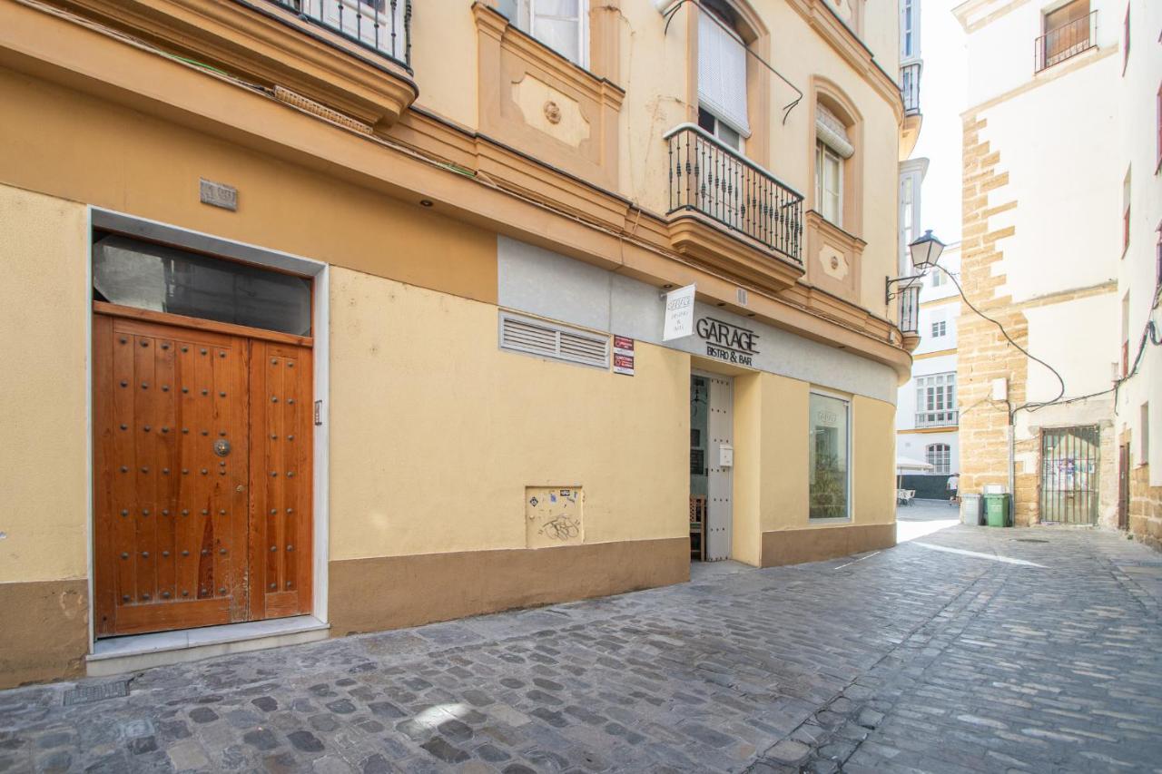 Posadilla Apartamento