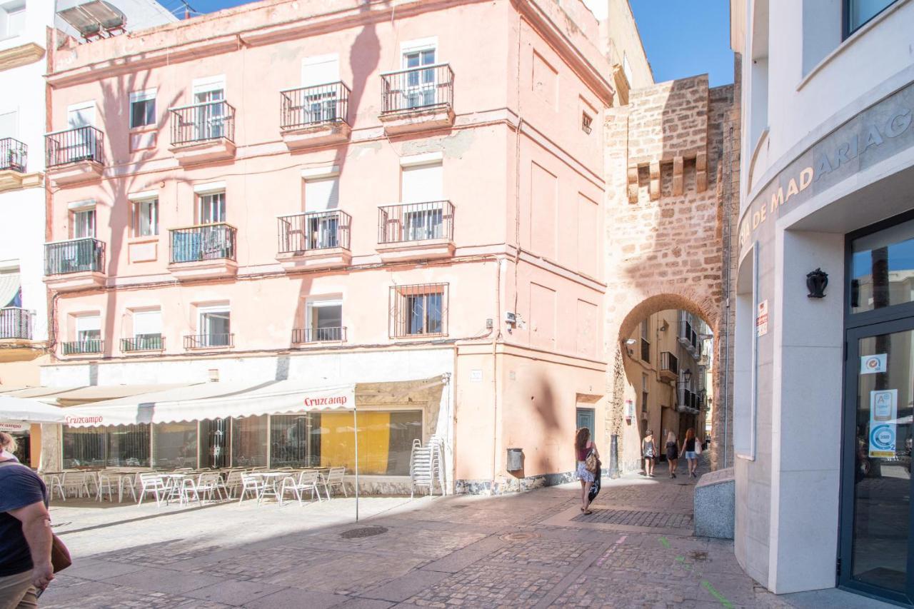 Apartamento Posadilla Cádiz