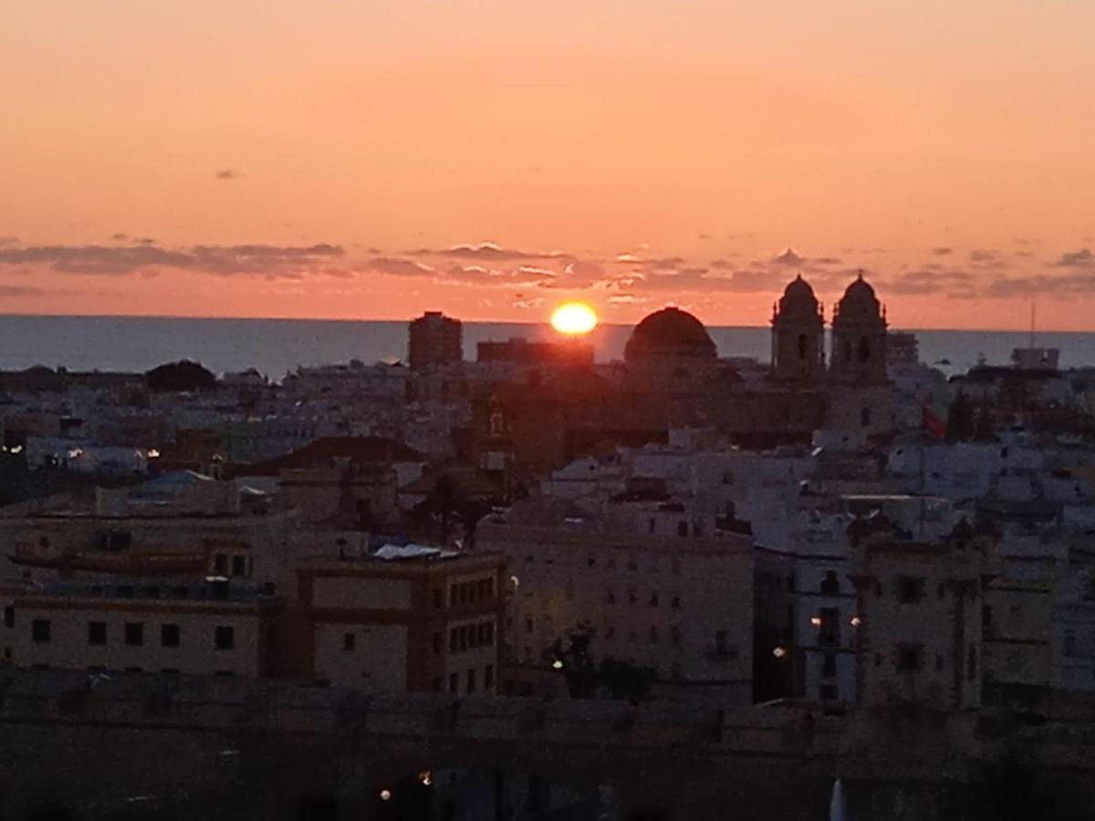 Apartment La Proa Ii Cadiz