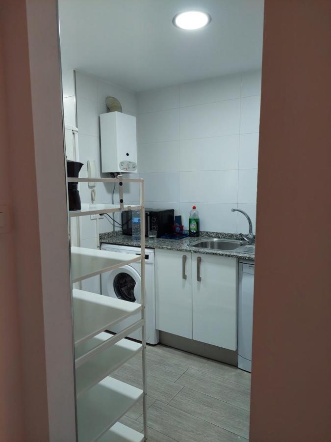 Loreto Apartment Cadiz