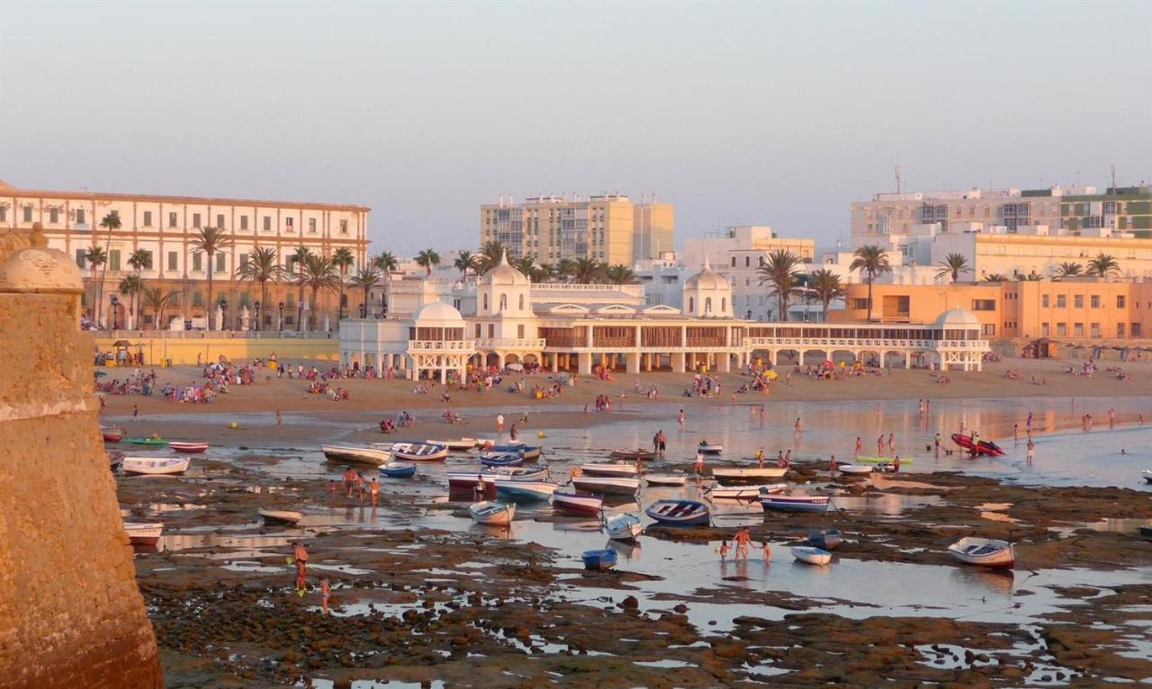 Loreto Apartment Cadiz