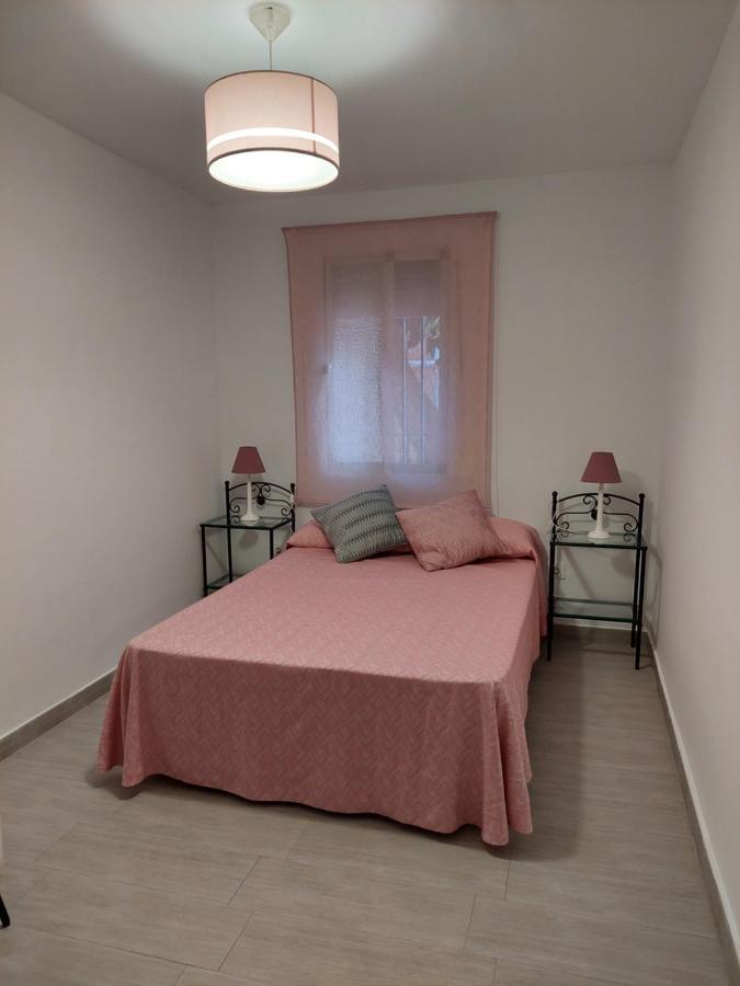 Loreto Apartment *