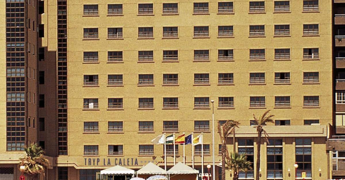 Paseo Del Mar, Affiliated By Melia