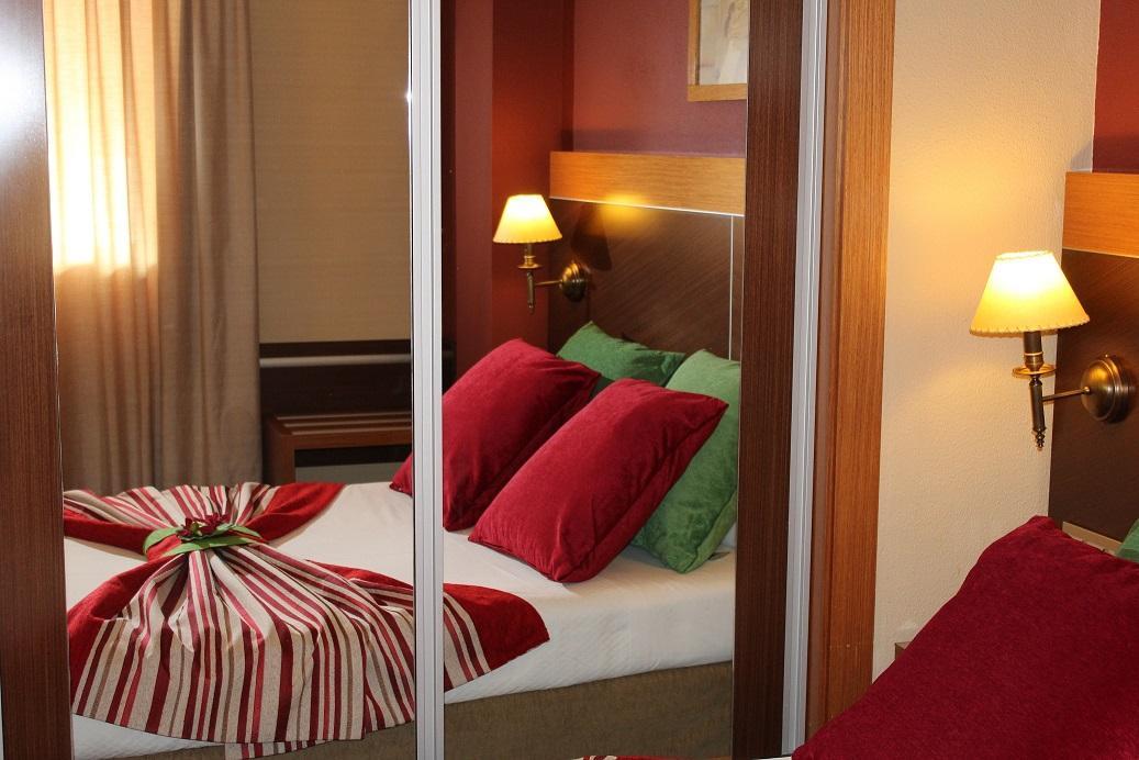 Hotel Regio 2 Cadiz