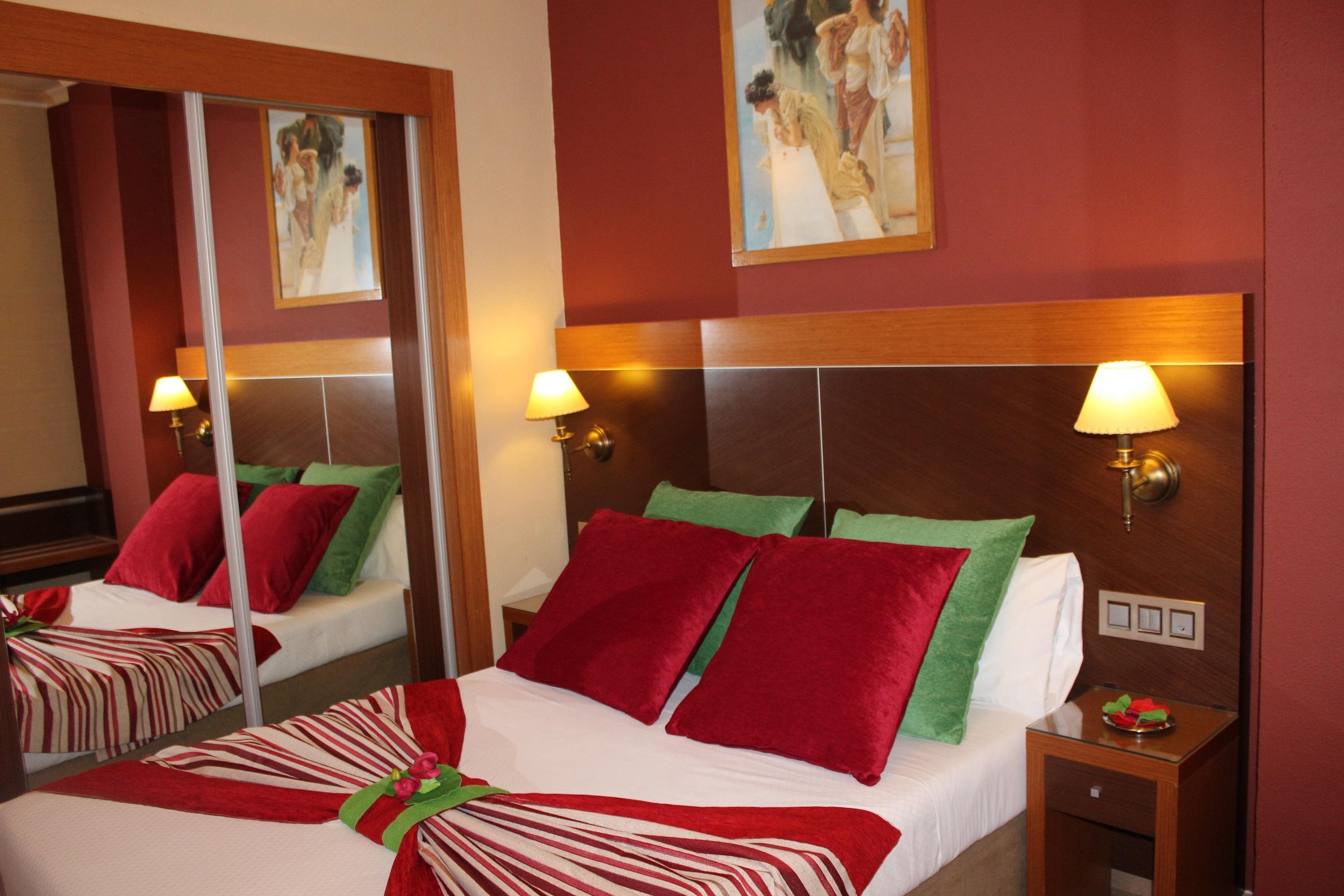 Regio 2 Hotel