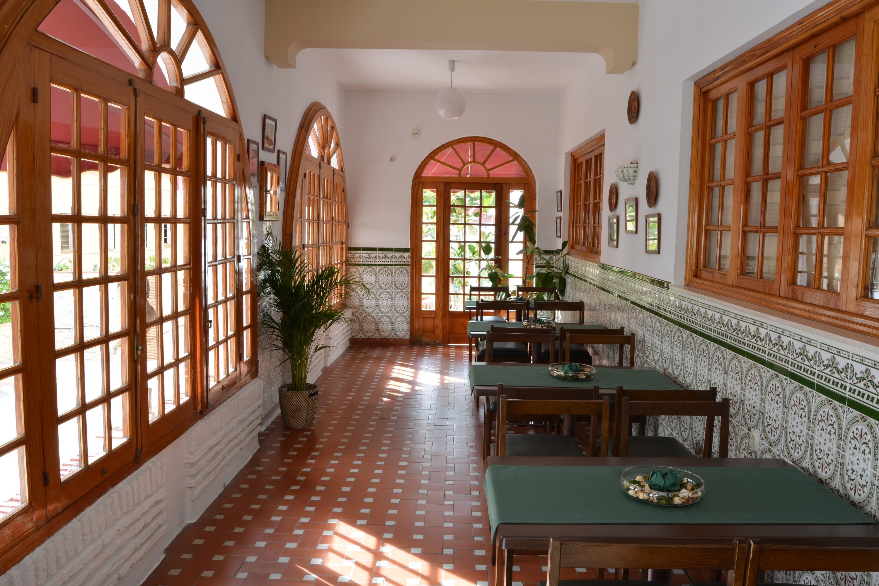 Hotel Regio 2