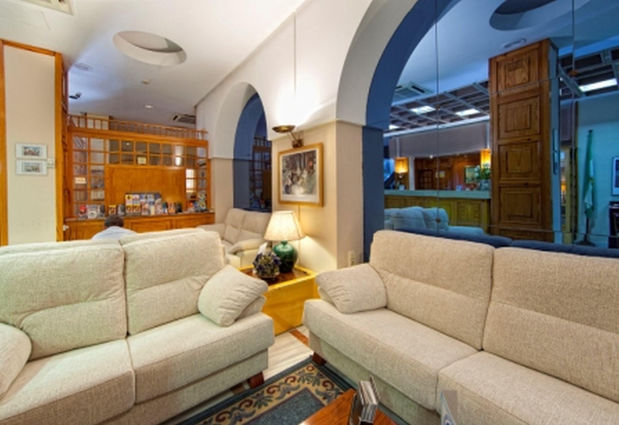 Regio 2 Hotel Cadiz