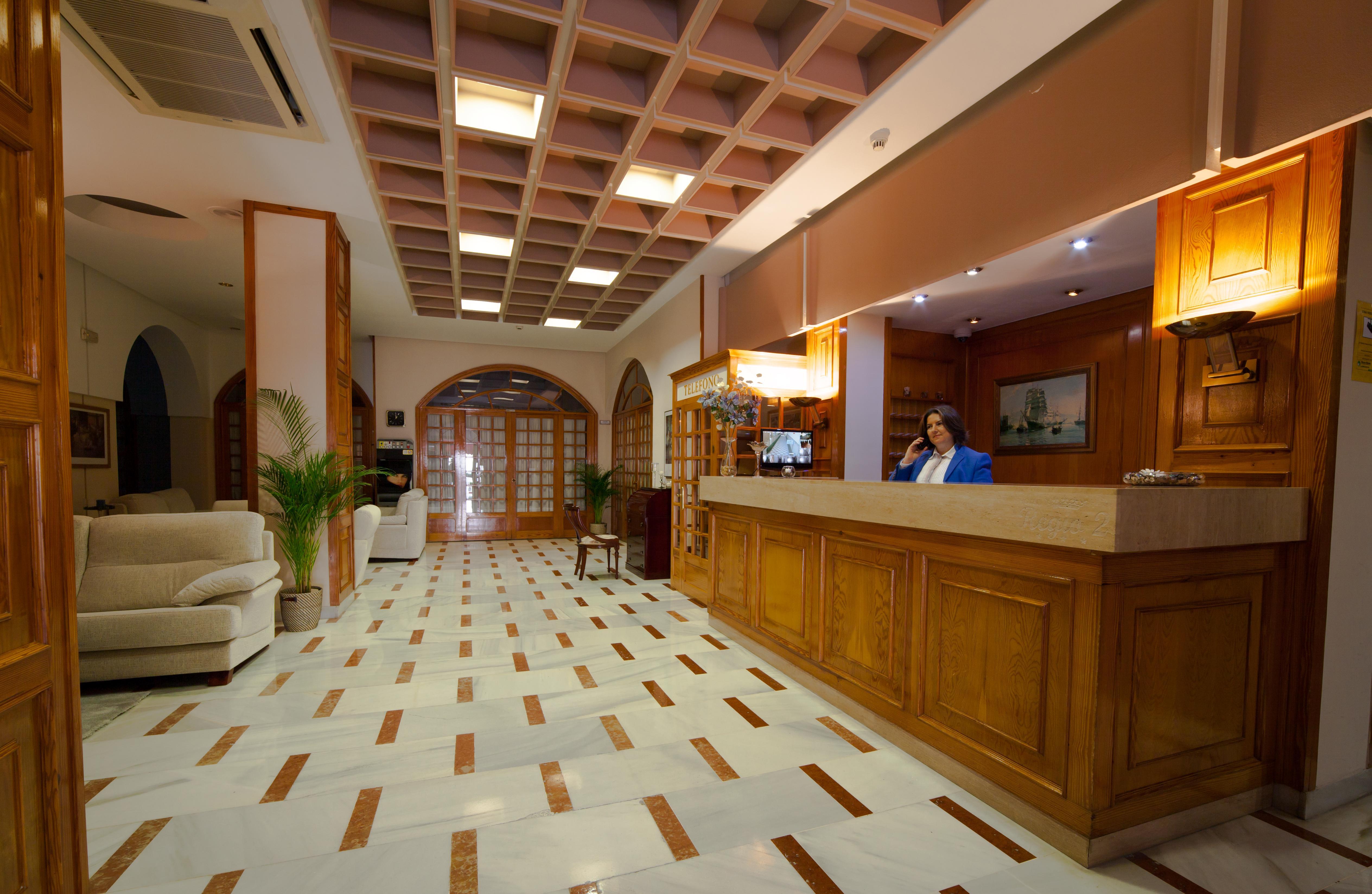 Regio 2 Hotel 3*