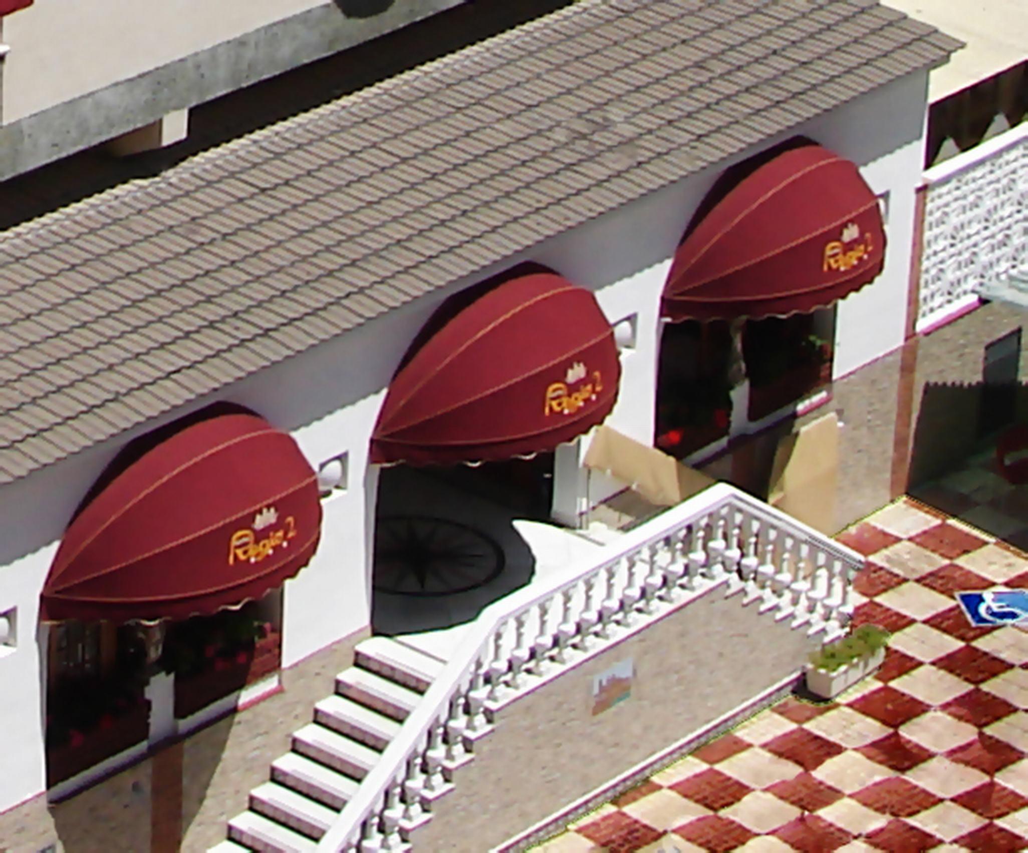 Hotel Regio 2 Cadiz