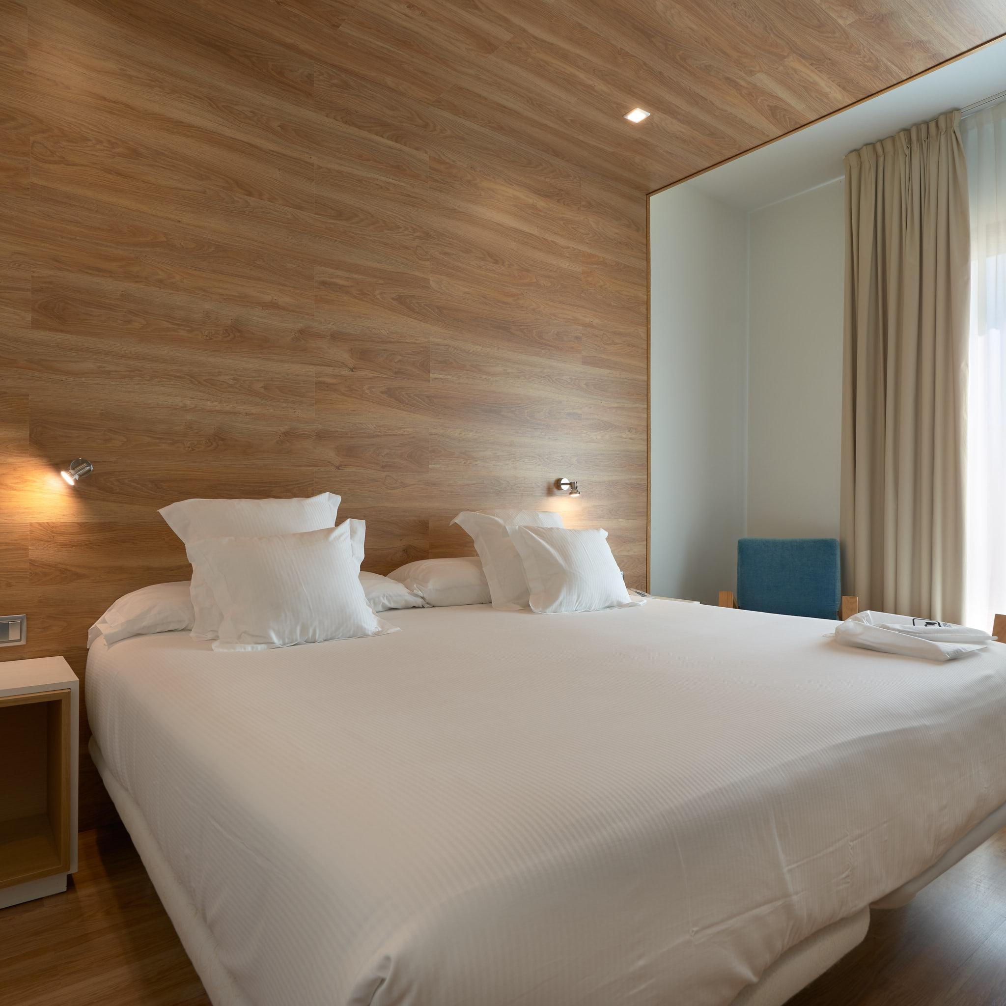Monte Puertatierra Hotel