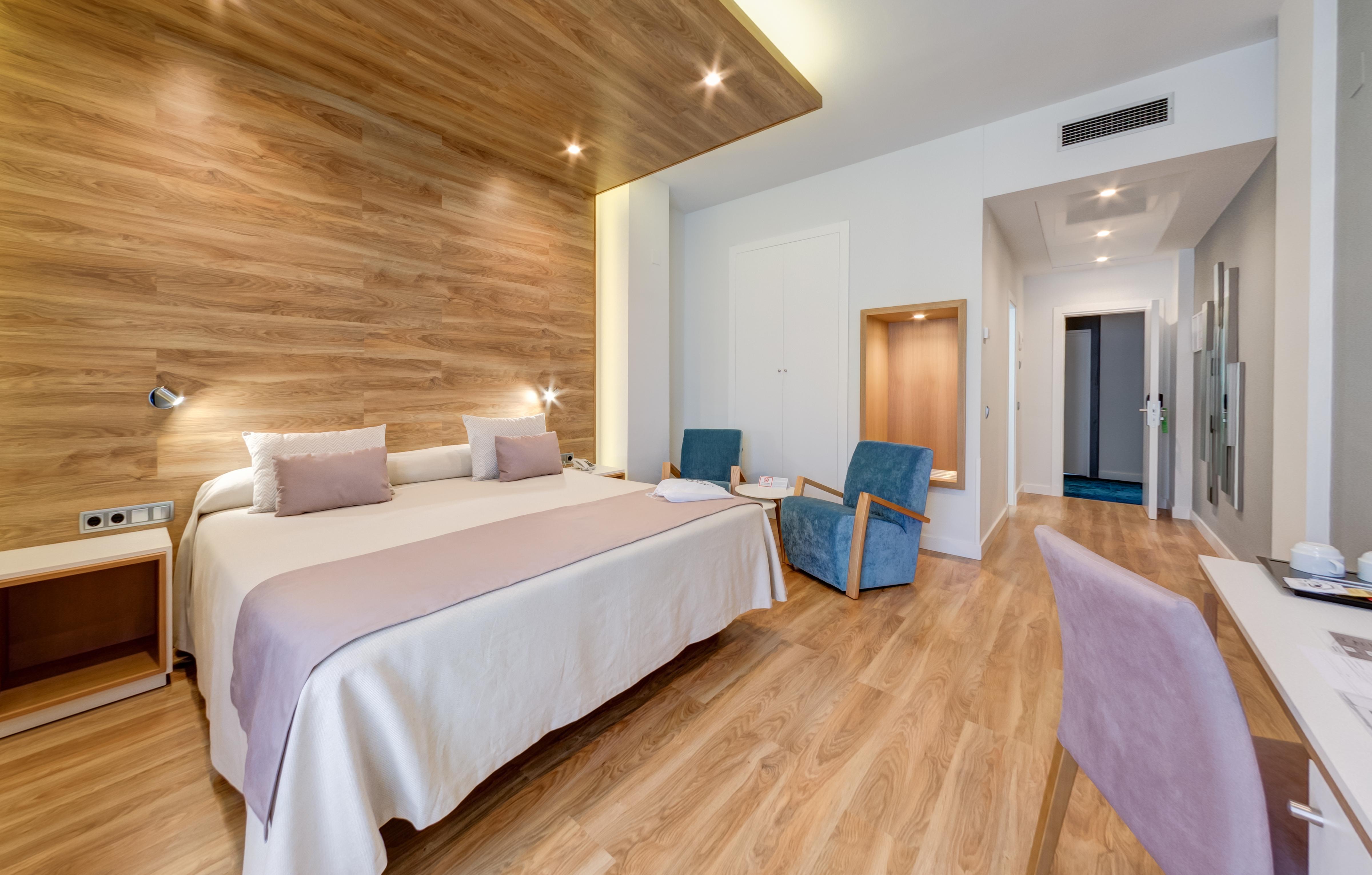 Hotel Monte Puertatierra
