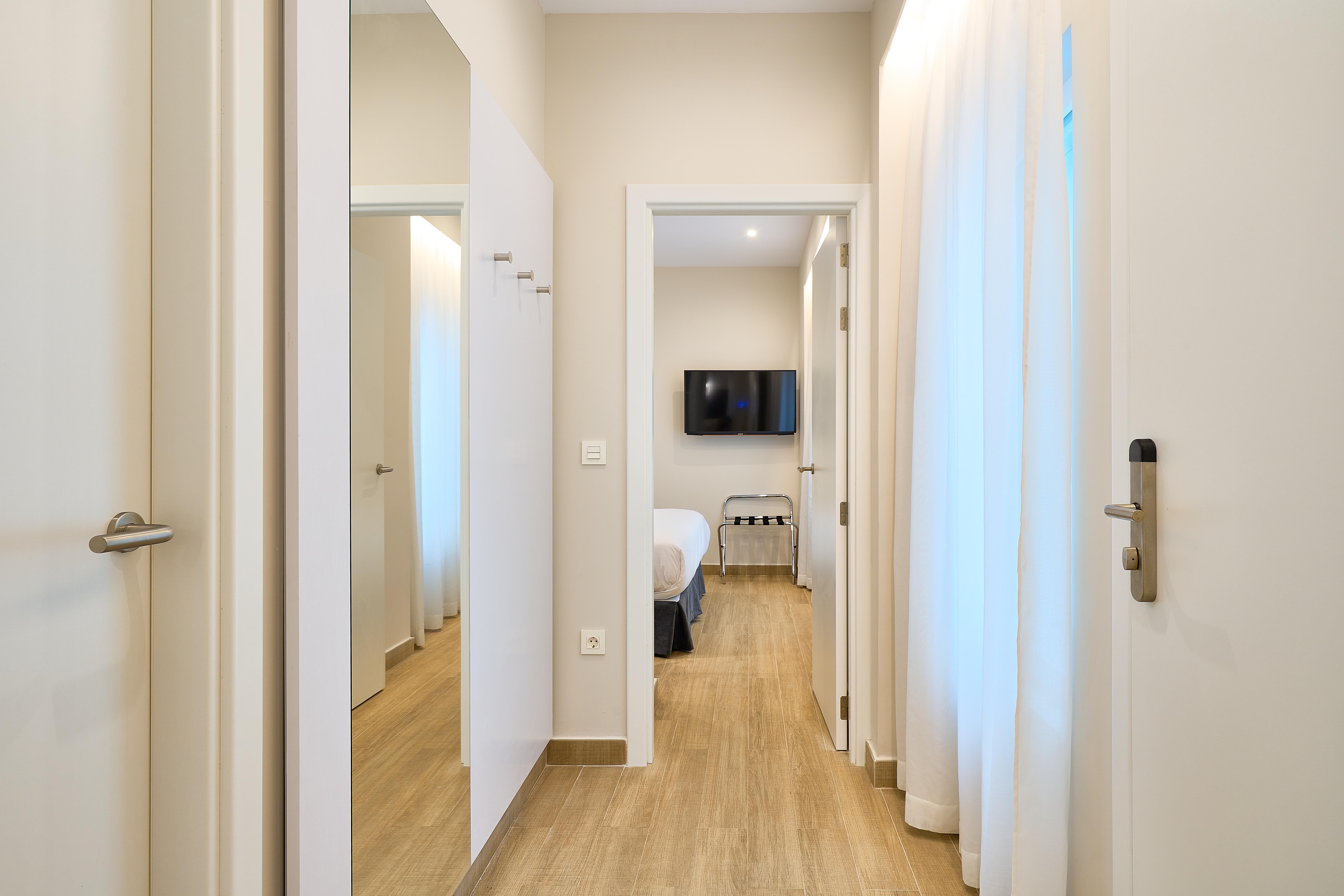 Apartment Tandem Populo