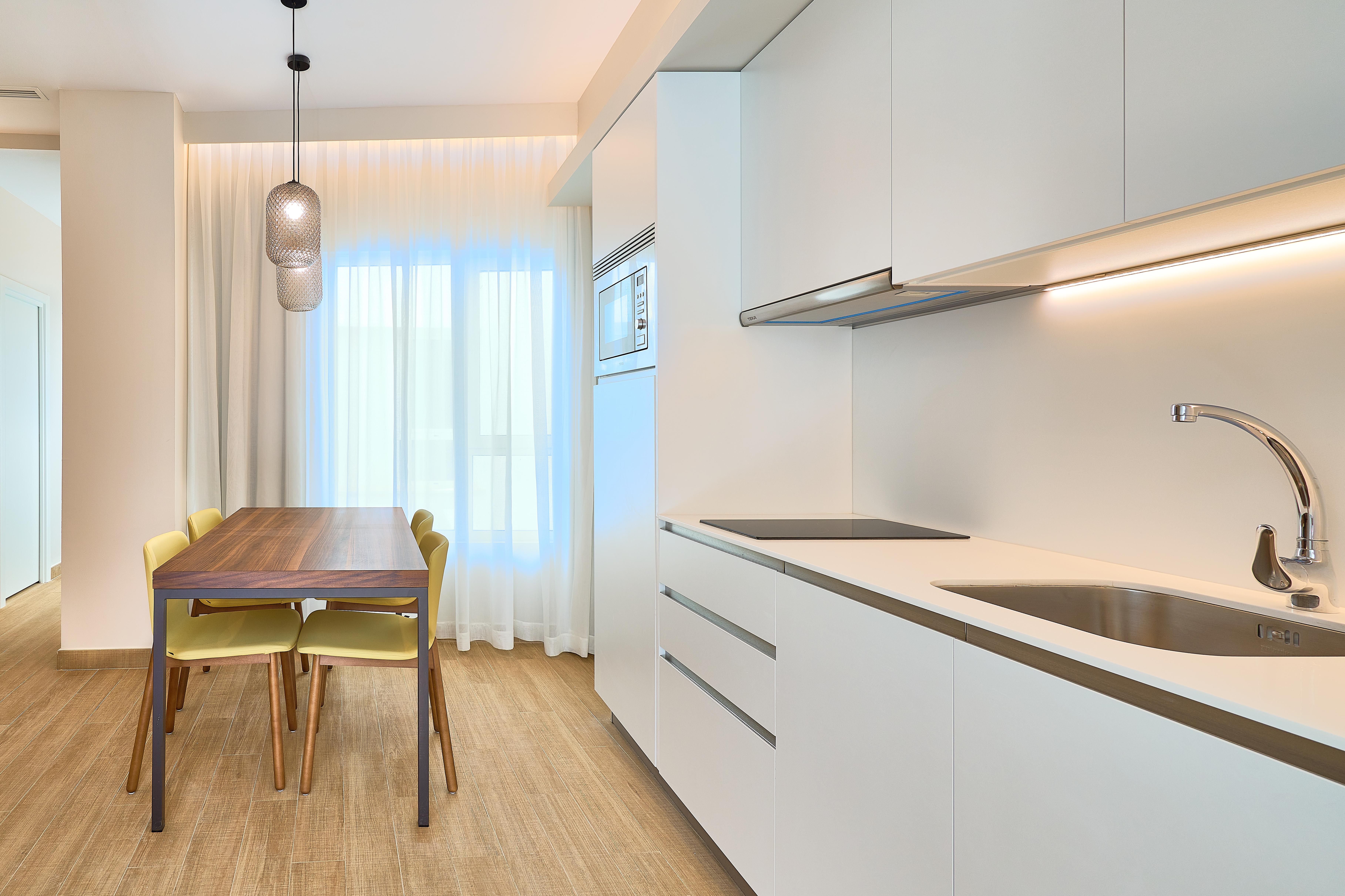 Tandem Populo Apartment *