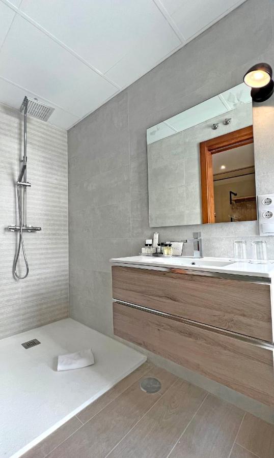 Soho Boutique Columela Hotel Cadiz