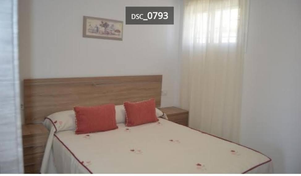Holiday home Casa Limon