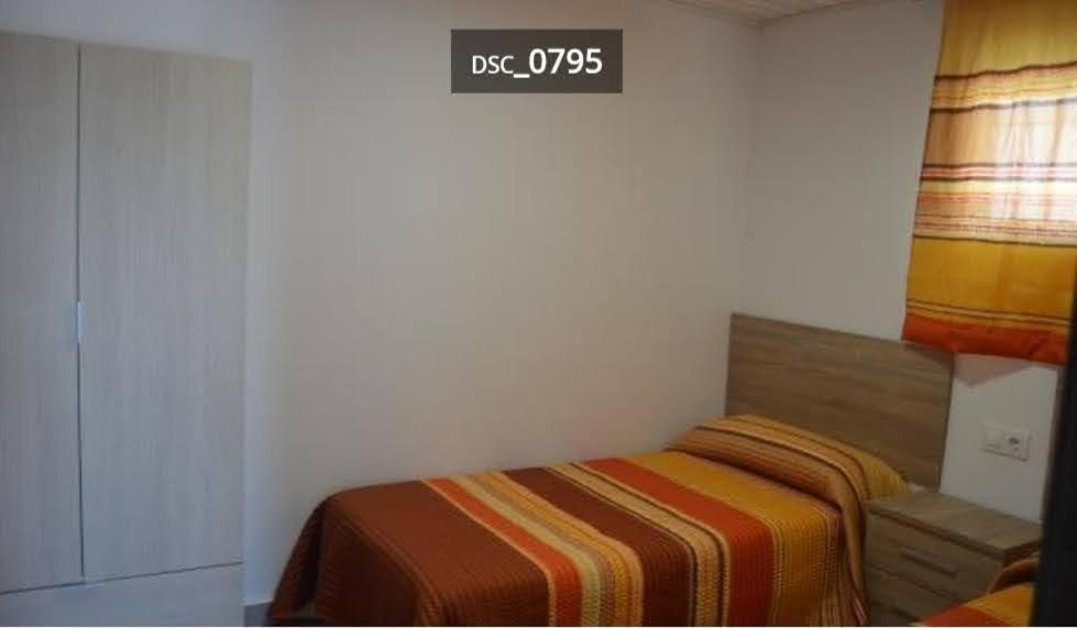 Casa Limon Holiday home