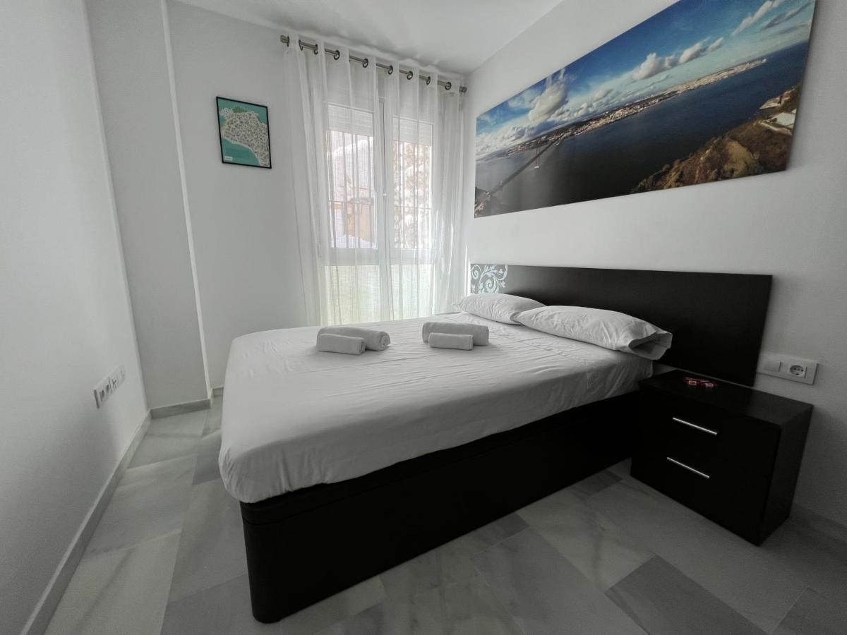 Apartment La Palma Con Garaje Cadiz