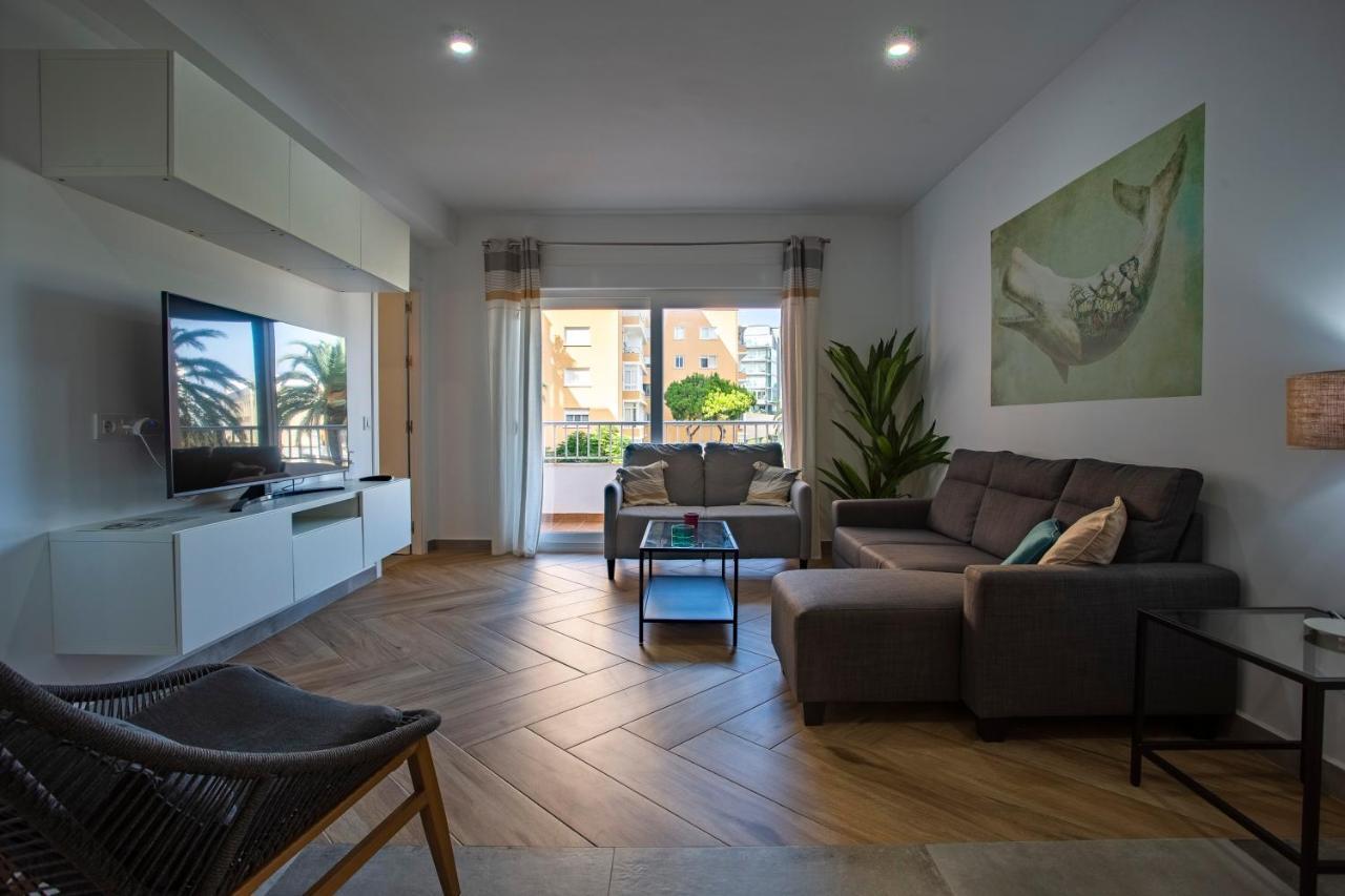 Mareas Family By Cadiz4rentals