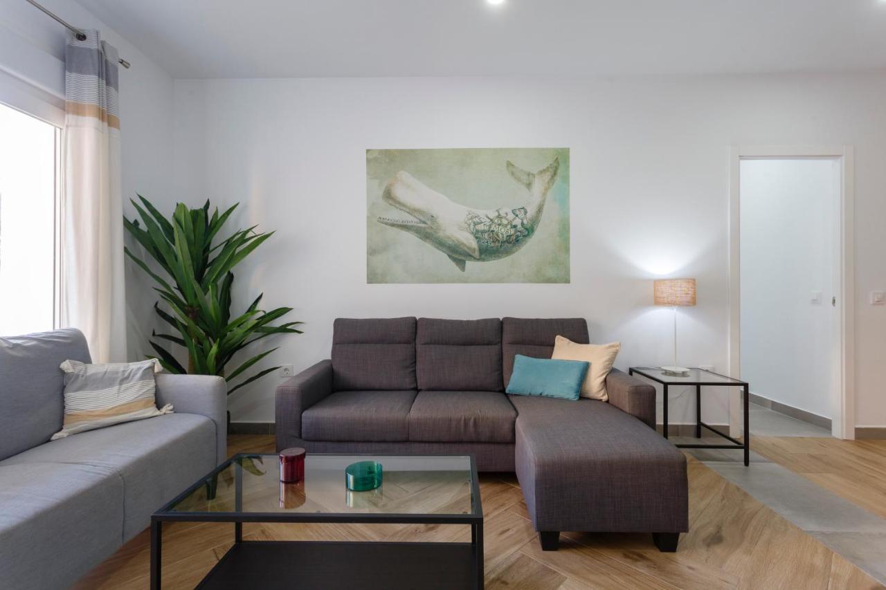 Apartment Mareas Family By Cadiz4rentals *