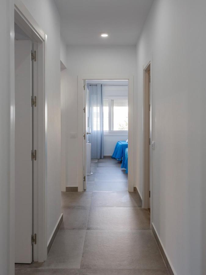 Apartment Mareas Family By Cadiz4rentals *