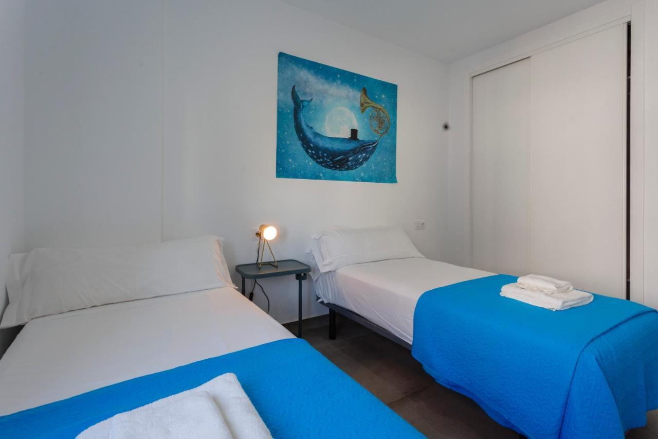 Mareas Family By Cadiz4rentals *