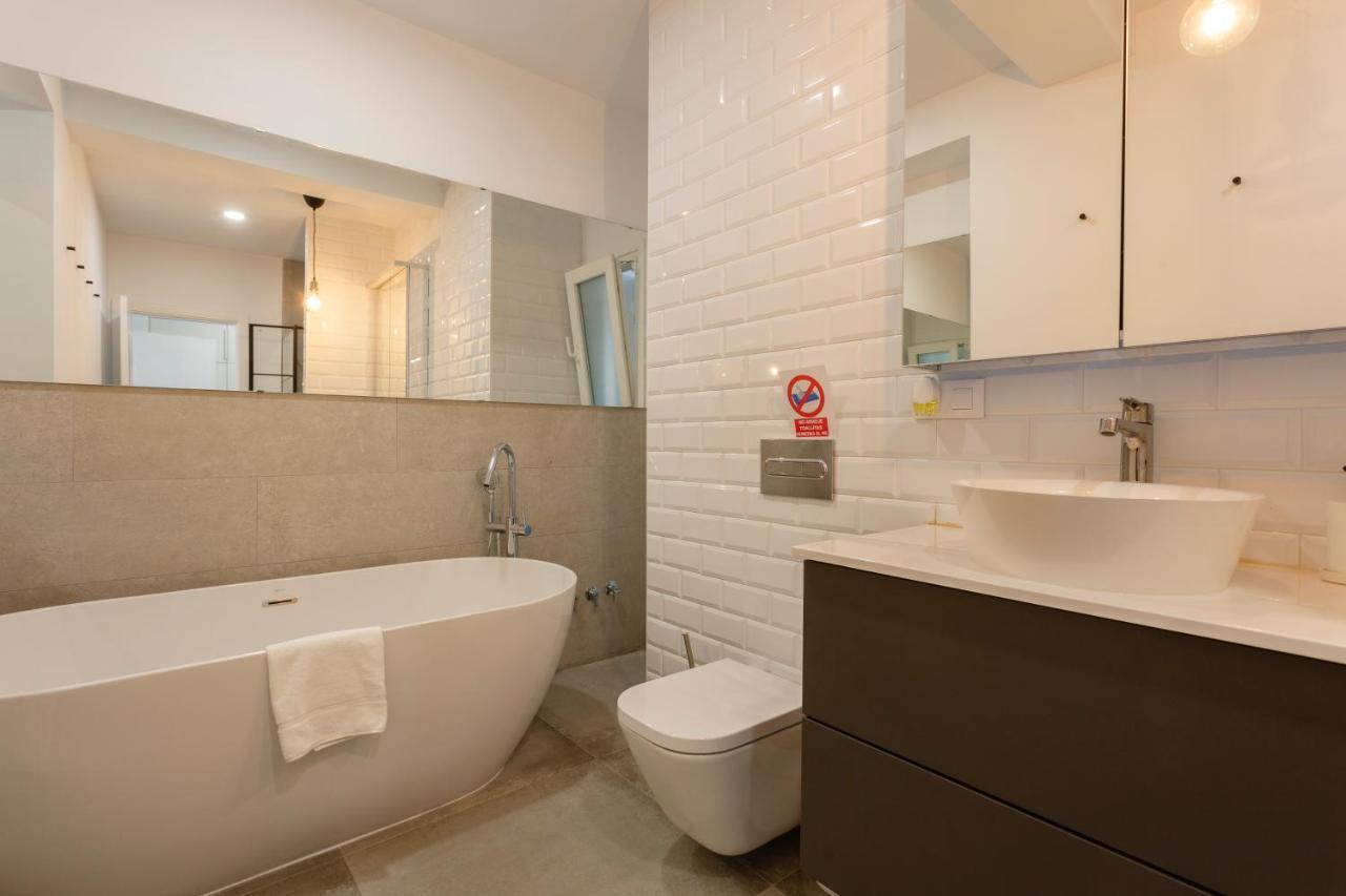 Mareas Family By Cadiz4rentals Apartment Cadiz