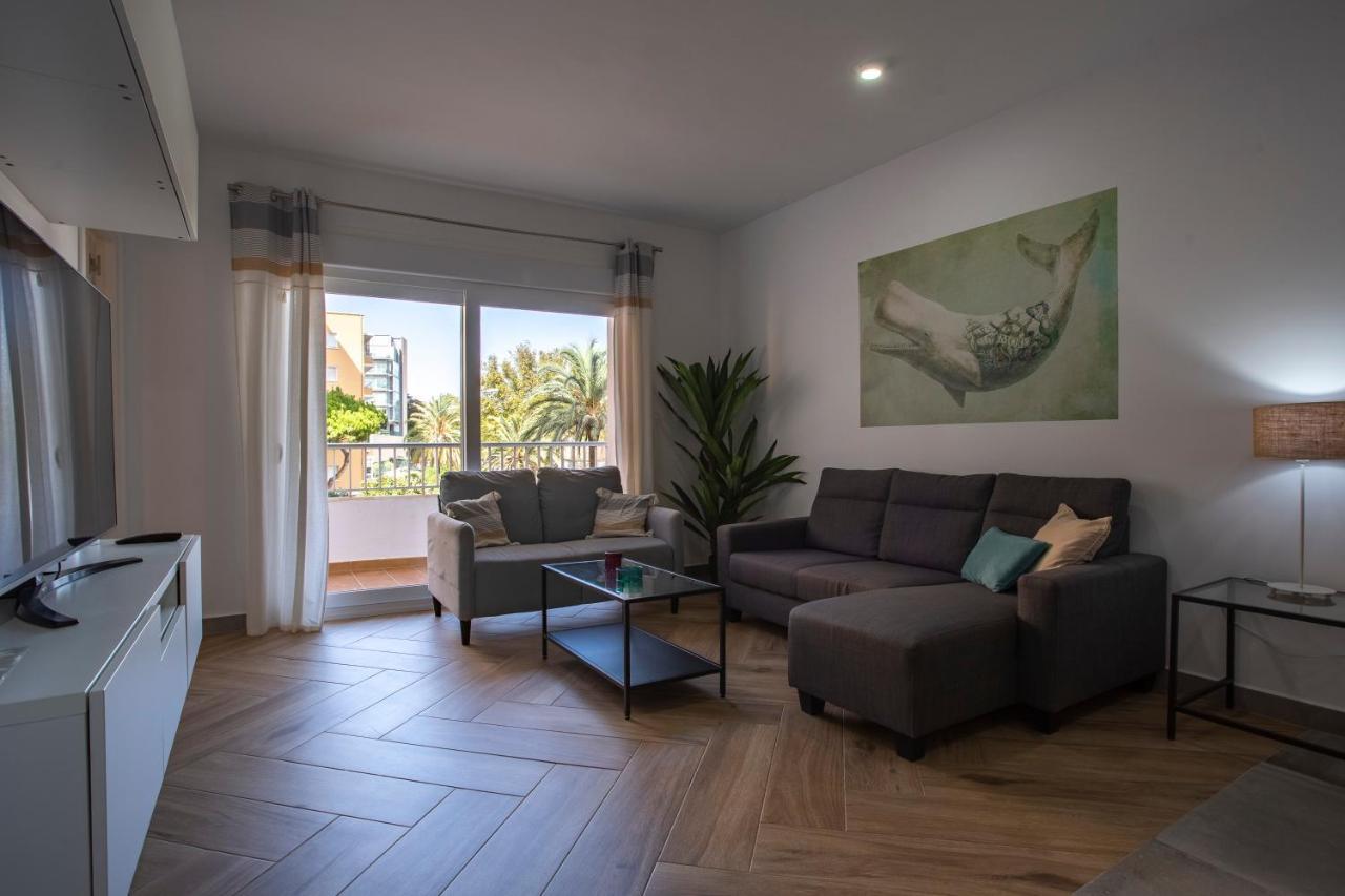 Apartment Mareas Family By Cadiz4rentals