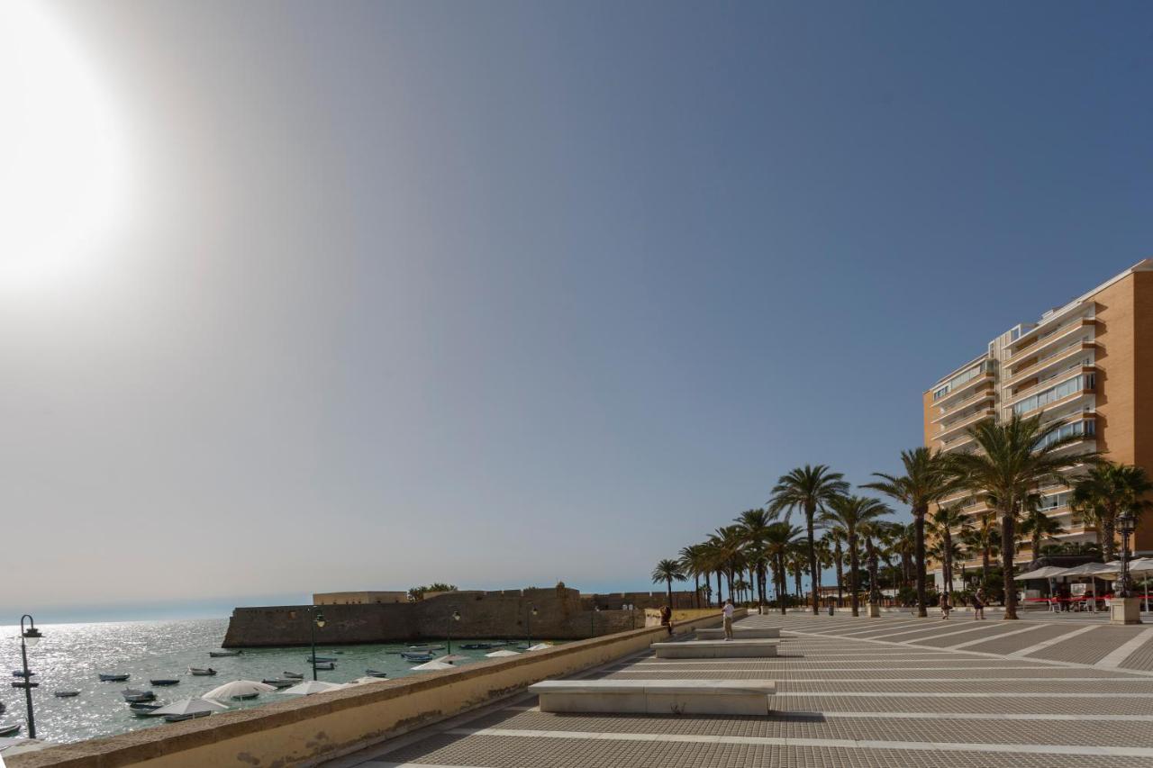 Mareas Family By Cadiz4rentals