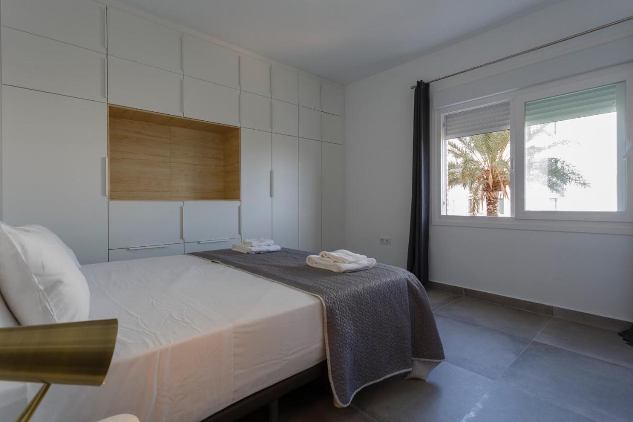 Mareas Family By Cadiz4rentals * Cadiz