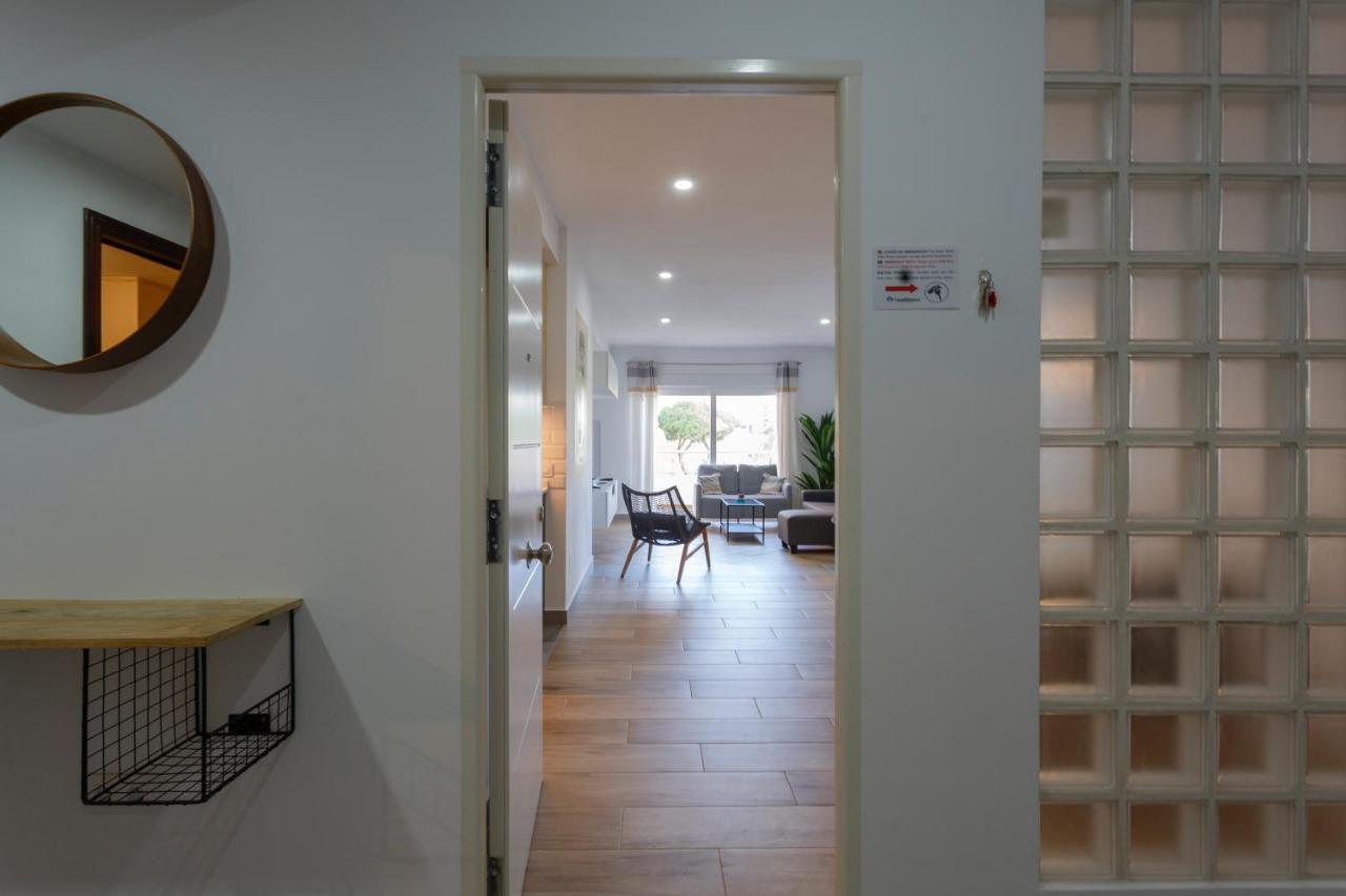 Mareas Family By Cadiz4rentals