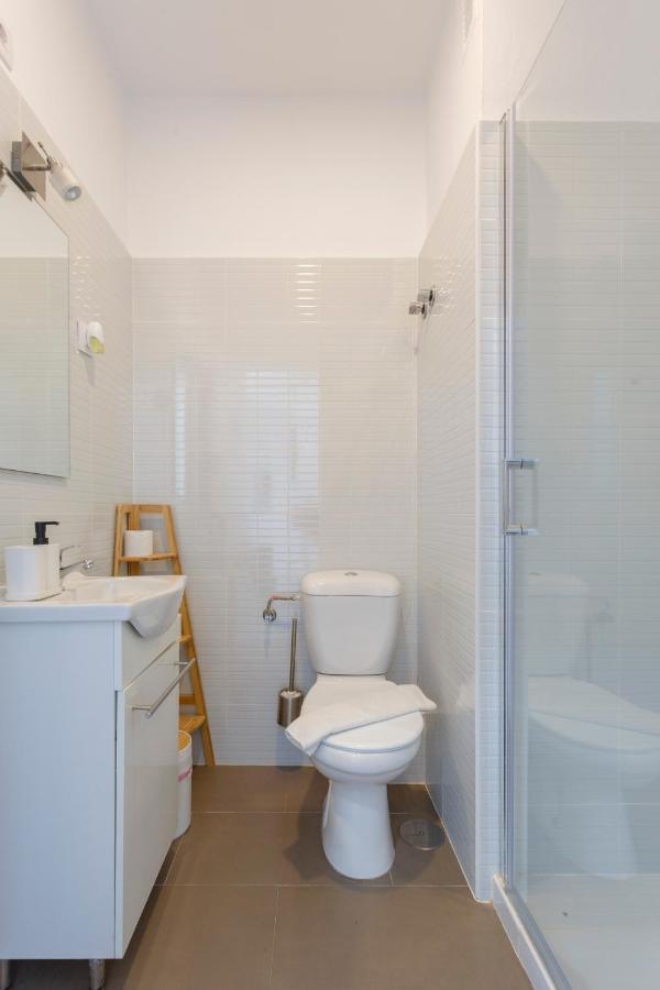Mareas Family By Cadiz4rentals Apartment