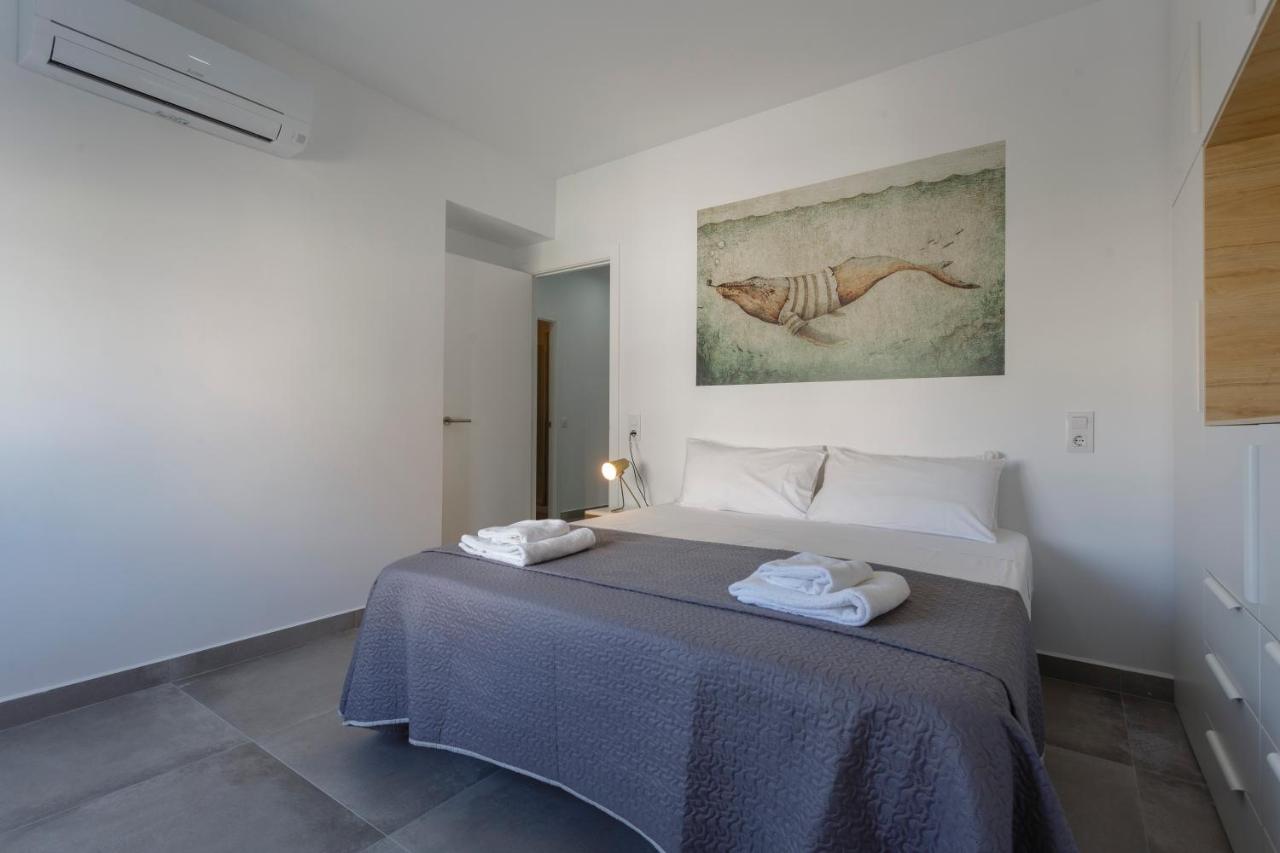 Apartment Mareas Family By Cadiz4rentals Cadiz